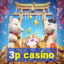 3p casino